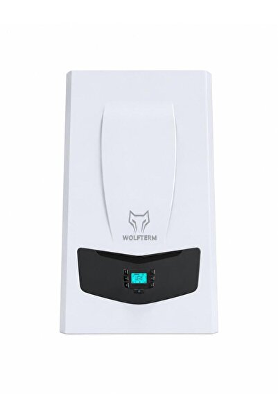 wolfterm Wolfterm35kw Arktik Serisi