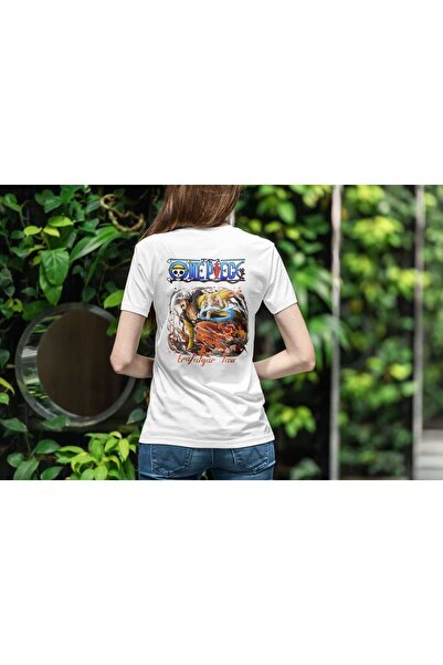 iLovePrints One Piece Poster Tshirt