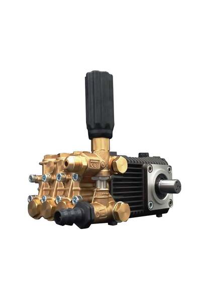 Agrima Sprayer Agrima Yüksek Basınçlı Yıkama Pompası 200 Bar