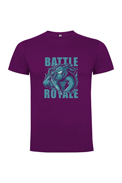 iLovePrints Fortnite Royale Showdown Tshirt