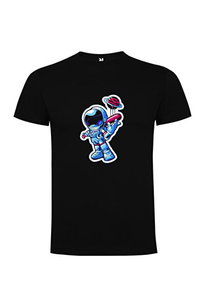 iLovePrints Space Odyssey Art Tshirt