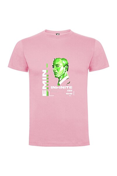 iLovePrints Suit & Eminem Infinity Tshirt