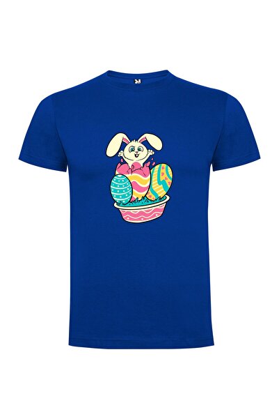 iLovePrints Easter Bunny Bliss Tshirt