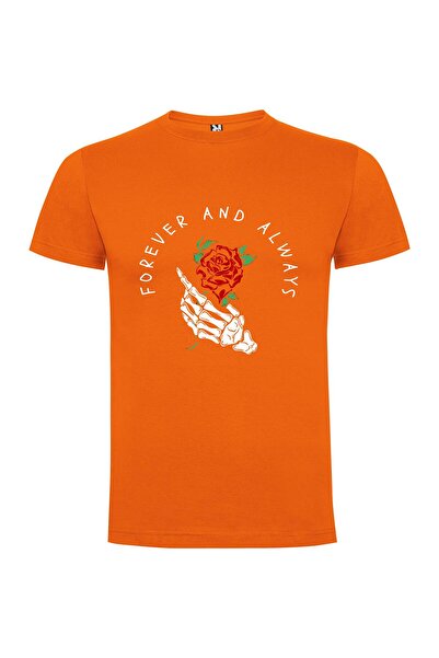 iLovePrints Eternal Roses: Album Art Tshirt