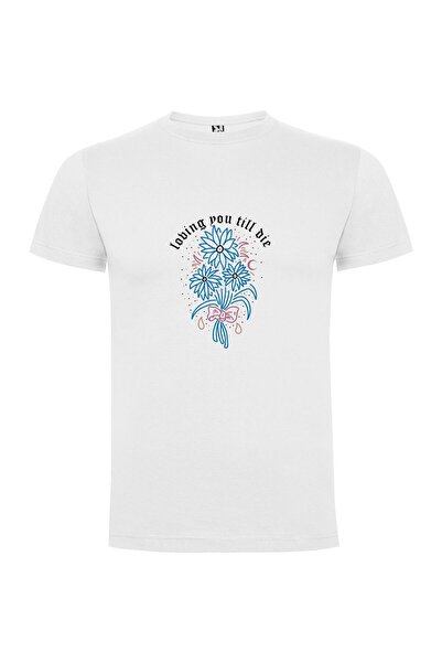 iLovePrints Everlasting Love Notes Tshirt