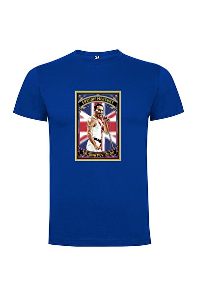 iLovePrints Freddie's Divine Inspiration Tshirt
