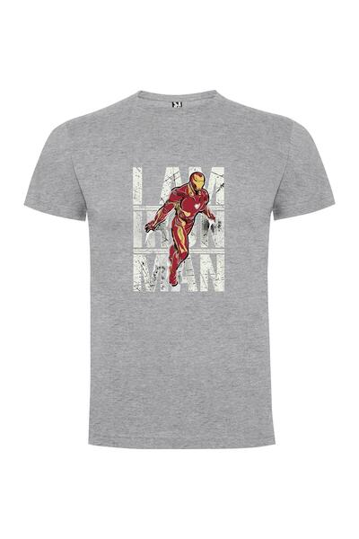 iLovePrints Marvelous Iron Man Collection Tshirt