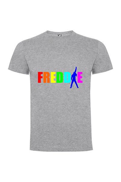 iLovePrints Freddie's Free Silhouette Tshirt