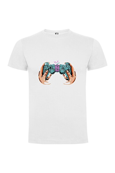 iLovePrints Gameplay Glamour Tshirt