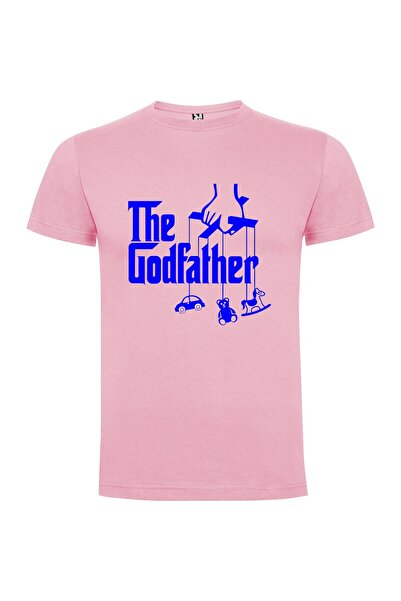 iLovePrints Godfather's Logo Legacy Tshirt