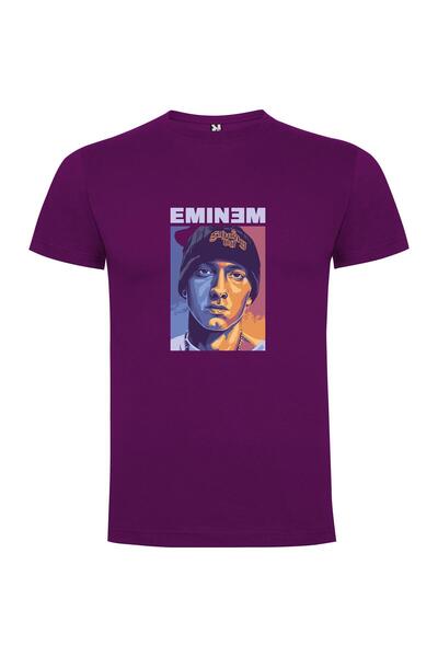iLovePrints Eminem's Epic Candy Art Tshirt