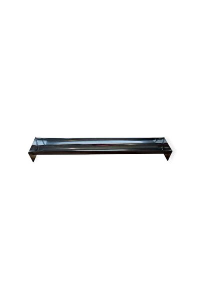 OEM Tava inox terrine 50 cm, Calitatea premium KYRAN STELL, Semicerc