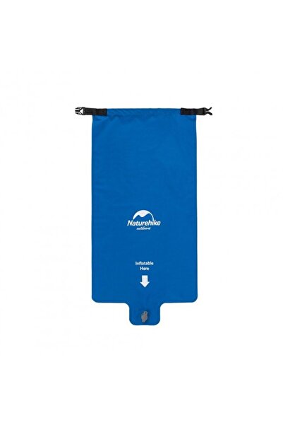 Naturehike AIR INFLATABLE BAG FOR FC - أزرق