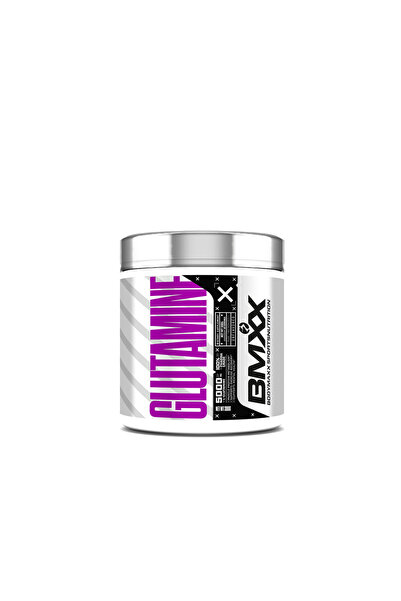 BMXX Sports Nutrition ΓΛΟΥΤΑΜΙΝΗ - ΑΓΝΗ Λ-ΓΛΟΥΤΑΜΙΝΗ 100%