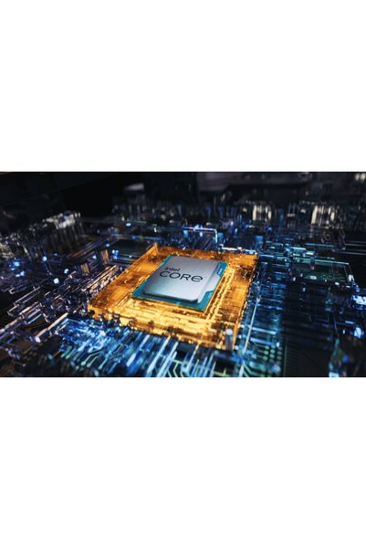 Intel I5-12400F 6 Core, 2.5Ghz, 18Mb, 65W, Lga1700, 12Th Generation, Tray, (No Internal Graphics, No Fan)