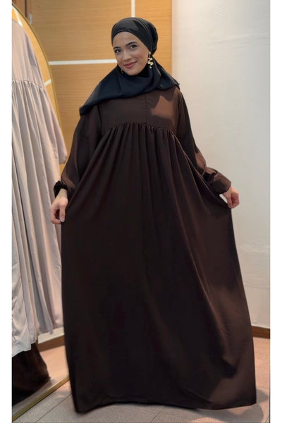 Fashion journey Hijab Clothing for Hajj and Umrah