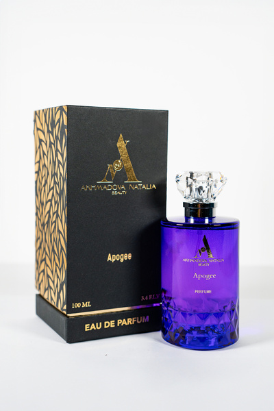 Akhmadova Natalia - APOGEE - For Her - 100ml