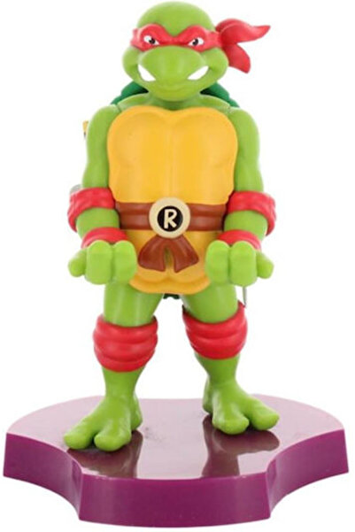 Other Holdems Tmnt Raphael Playstation 5 Κωδικός: HDHMPT400635