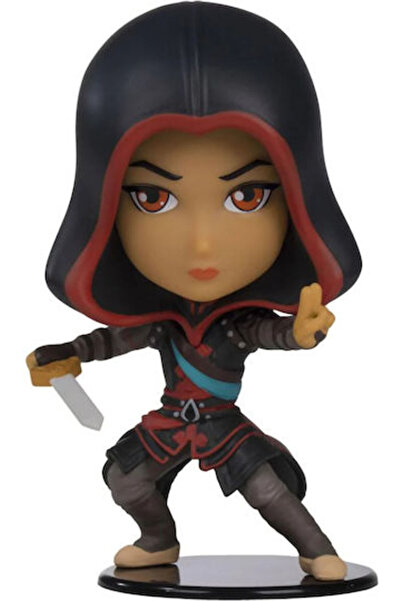Ubisoft Ltd Ubisoft Assassin's Creed Shao Jun Heroes Series 3 Φιγούρα 10εκ. Κ...