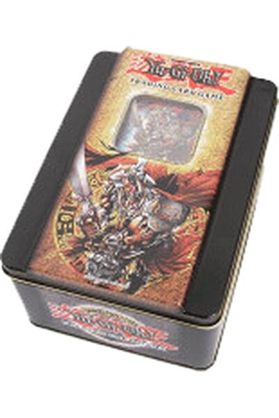 KONAMI Yu-Gi-Oh! Cutii de colecție 2005: Gilford Fulgerul