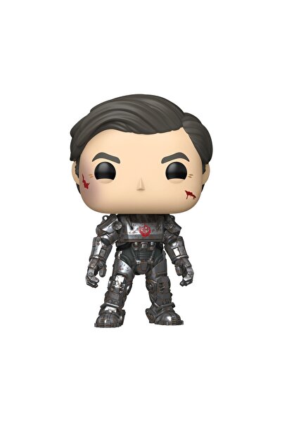 Funko Поп Телевизия Фолаут ТВ Сезон 2 Ханк # 1914 10см