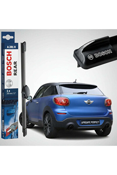 Bosch Ștergător de lunetă pentru MINI Paceman (R61) 2012-2016 |   Aerotwin Sp...