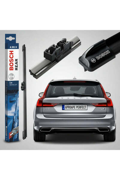 Bosch Πίσω υαλοκαθαριστήρας για Volvo V90 II Cross Country (236) 2016+ |   Αε...