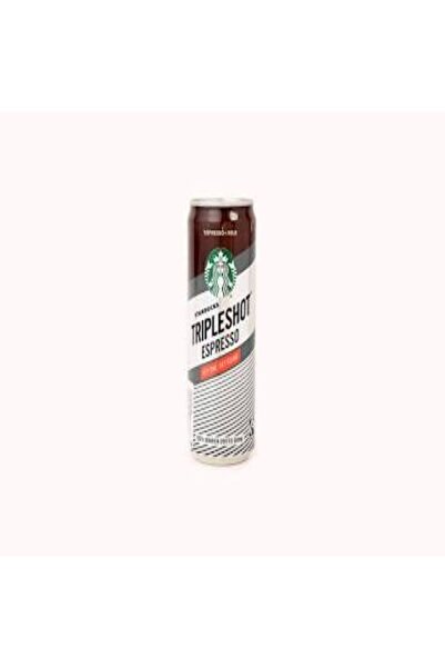 Starbucks مشروب قهوة تريبل شوت إسبريسو 220 مل × 12