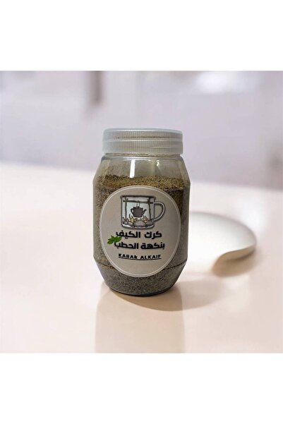 OMES Kark with firewood flavor 150g