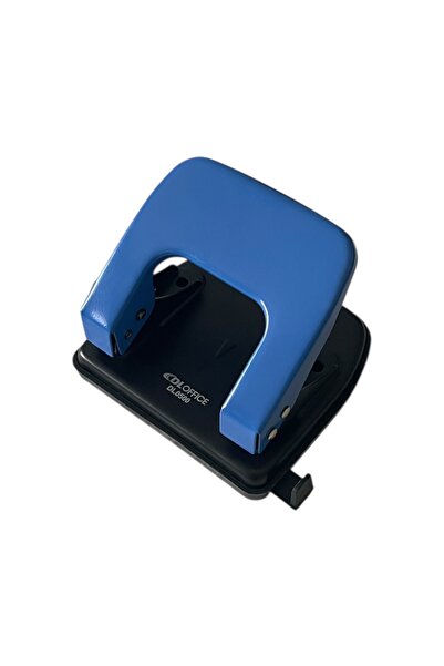 OEM Perforator metalic de birou DL0500, standard, multicolor