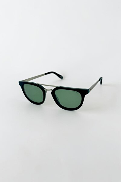 Osse Elif Optik OS1933 01 50 Ekartman Polarize Unisex Güneş Gözlüğü UV400 Kor...