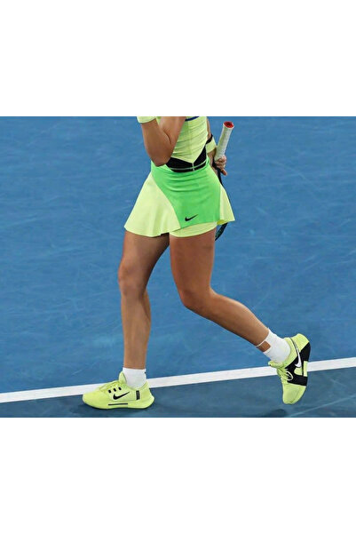 Nike Zoom GP Challenge 1.5 PRM Sert Kort Unisex Tenis Ayakkabısı...ALFA SPORTSWEAR
