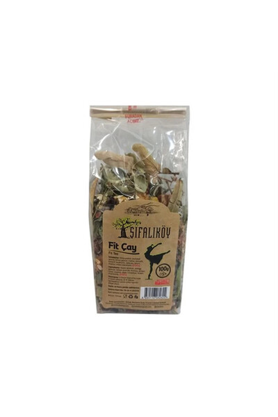 Fit Çay 100 Gr (12 Adet Koli)