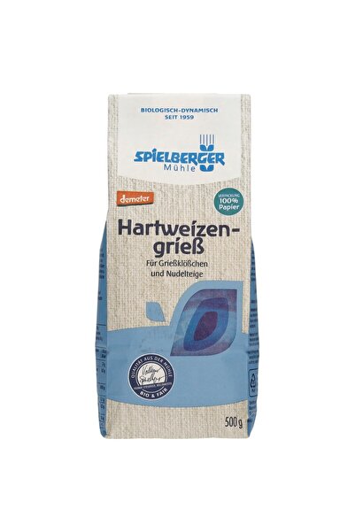 Spielberger Gris din grau dur Demeter,