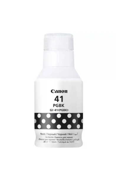 Canon GI-41 PGBK Mürekkep K. 4528C001
