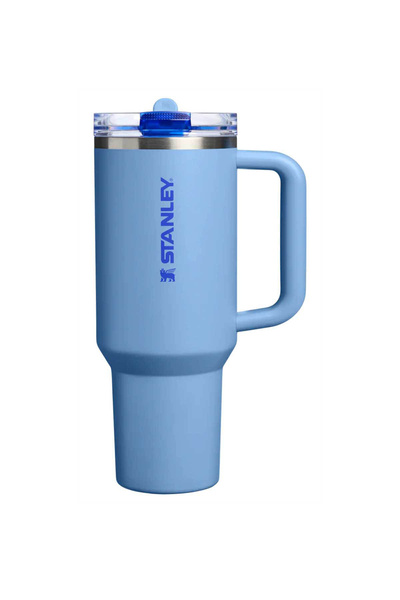Stanley The Quencher ProTour Flip Straw Termos Blue Sky 1.18L