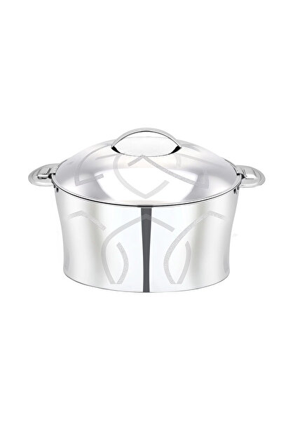 Bohara Samreen Indian Stainless Steel Hot Capacity 2000 ml. / 119165