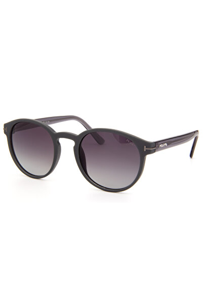 Polo Village Pv2403 C8 52 Polarized Unisex Sunglasses