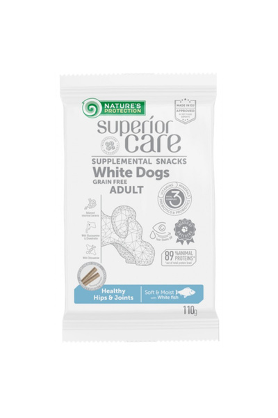 Nature's Protection Superior Care Nature's Protection Recompense Fără Cereale...