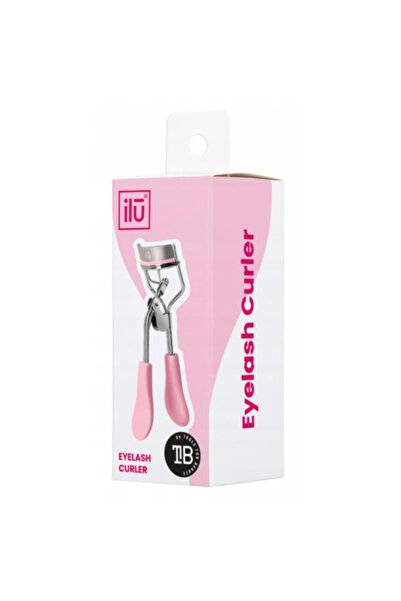 İlü Ondulator pentru Gene Roz Ilu Eyelash Curler Pink