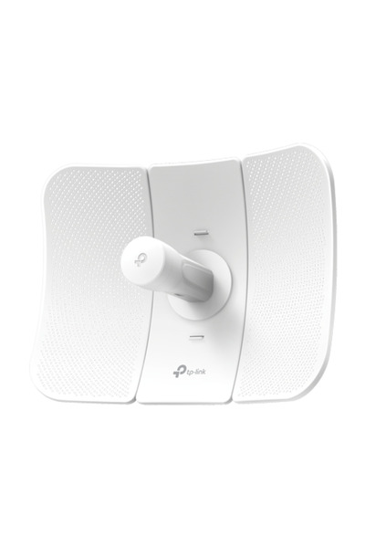 TP-LINK Punte wireless, Wi-Fi 5, 5GHz, 23 dBi, 30 km, 1 x RJ45 Gigabit, PoE p...