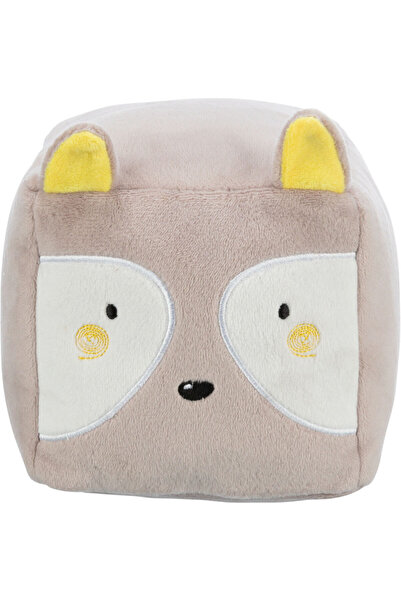 Trixie Jucarie Pentru Caini, Junior, Vulpe (Cub), Plus, 13 cm