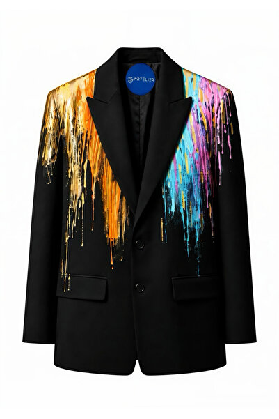 BY ARTELIER | Under fireworks