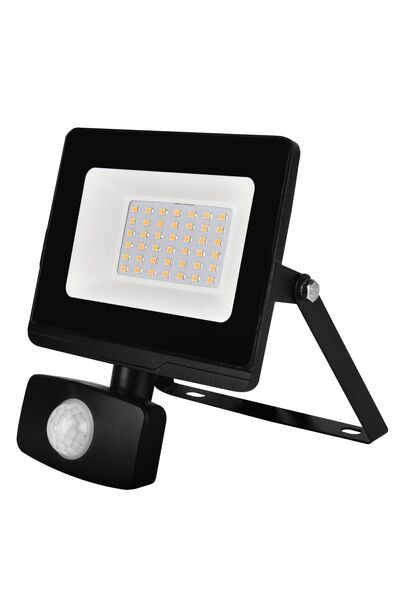 Samus Proiector LED cu senzor de mișcare 30W 6500K 2810 lm IP65