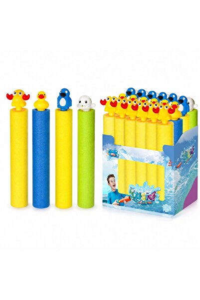 Flippy Blaster de Apa pentru Copii, Flippy, Dimensiune 5 cm, Jucarie de Vara ...