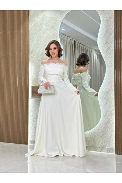 vanus fashion 7094 - Long Evening Dress
