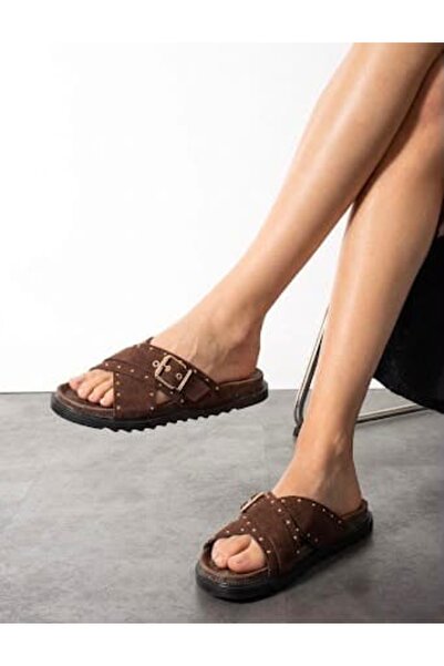 ZENNESHOES Voleria ženske sandale