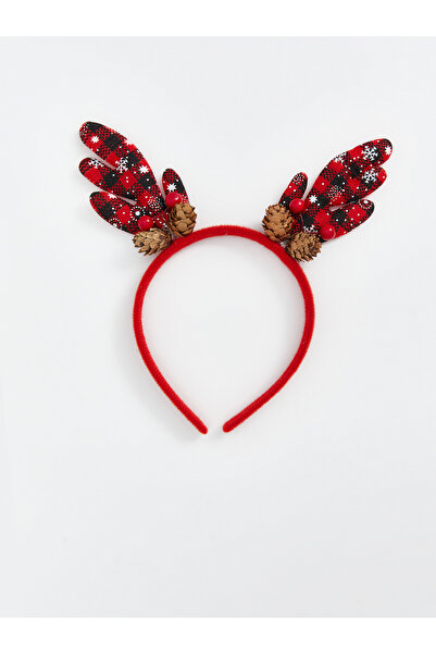 LC Waikiki New Year Themed Girls' Headband