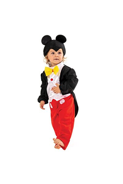 Fun Fashion Αποκριάτικη στολή ποντικιού