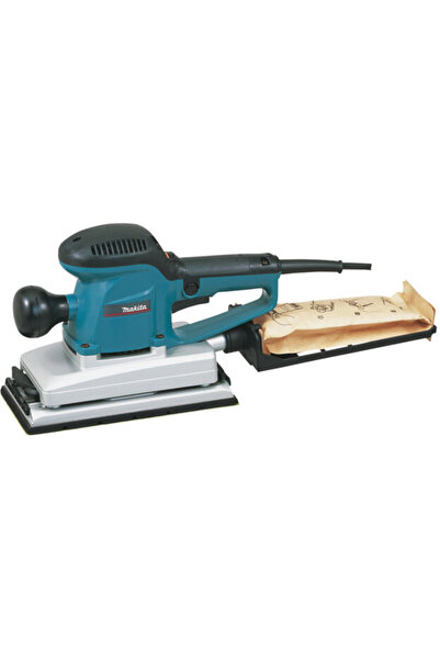 Makita Slefuitor orbital BO4900VJ 20000rpm 330W Albastru